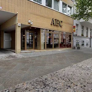 Abc Gasthof