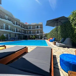 Agrume By Prive 3* Ksamil