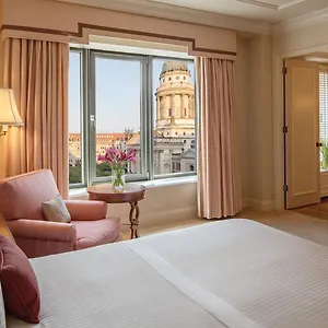 מלון Regent Berlin, An Ihg