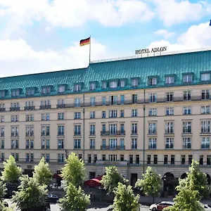מלון Adlon Kempinski