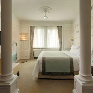מלון The Westin Grand
