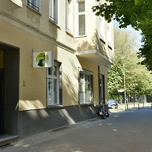 Albergue Kiez, Berlim