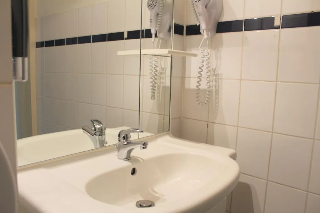 Pension Central Hostel Berlin Germany